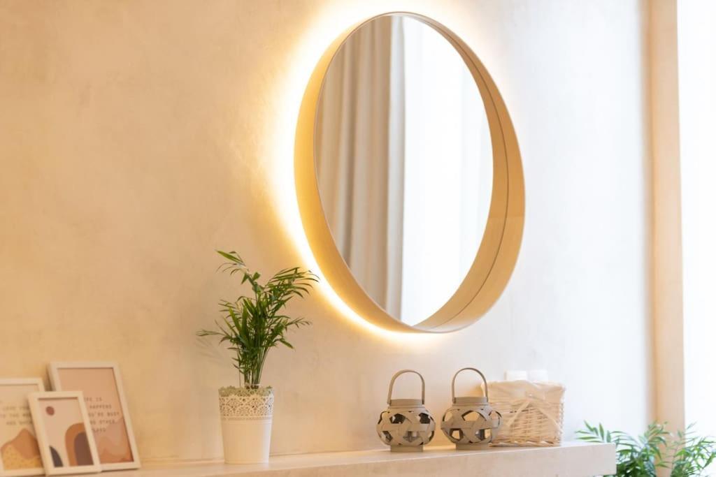 Apo-Zachari Elegant Apartment ラリサ エクステリア 写真