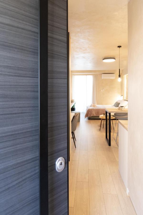 Apo-Zachari Elegant Apartment ラリサ エクステリア 写真