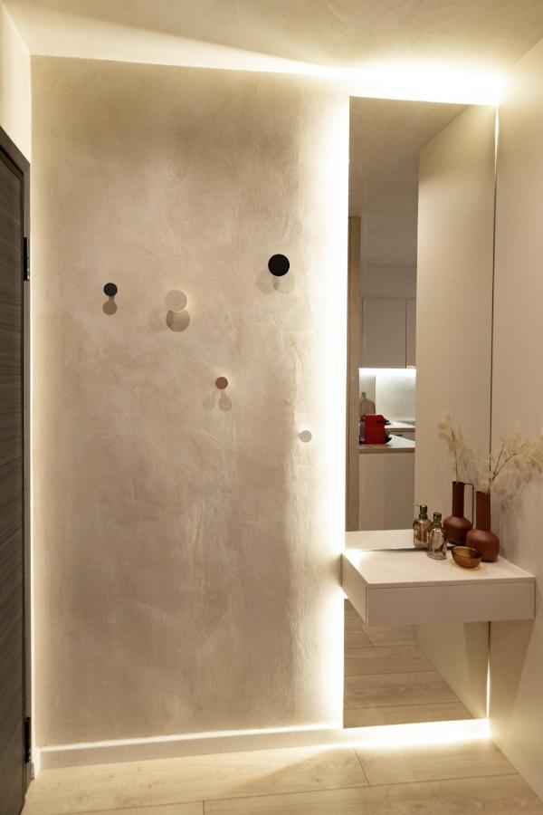 Apo-Zachari Elegant Apartment ラリサ エクステリア 写真
