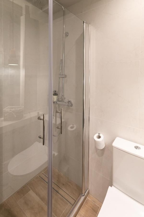 Apo-Zachari Elegant Apartment ラリサ エクステリア 写真